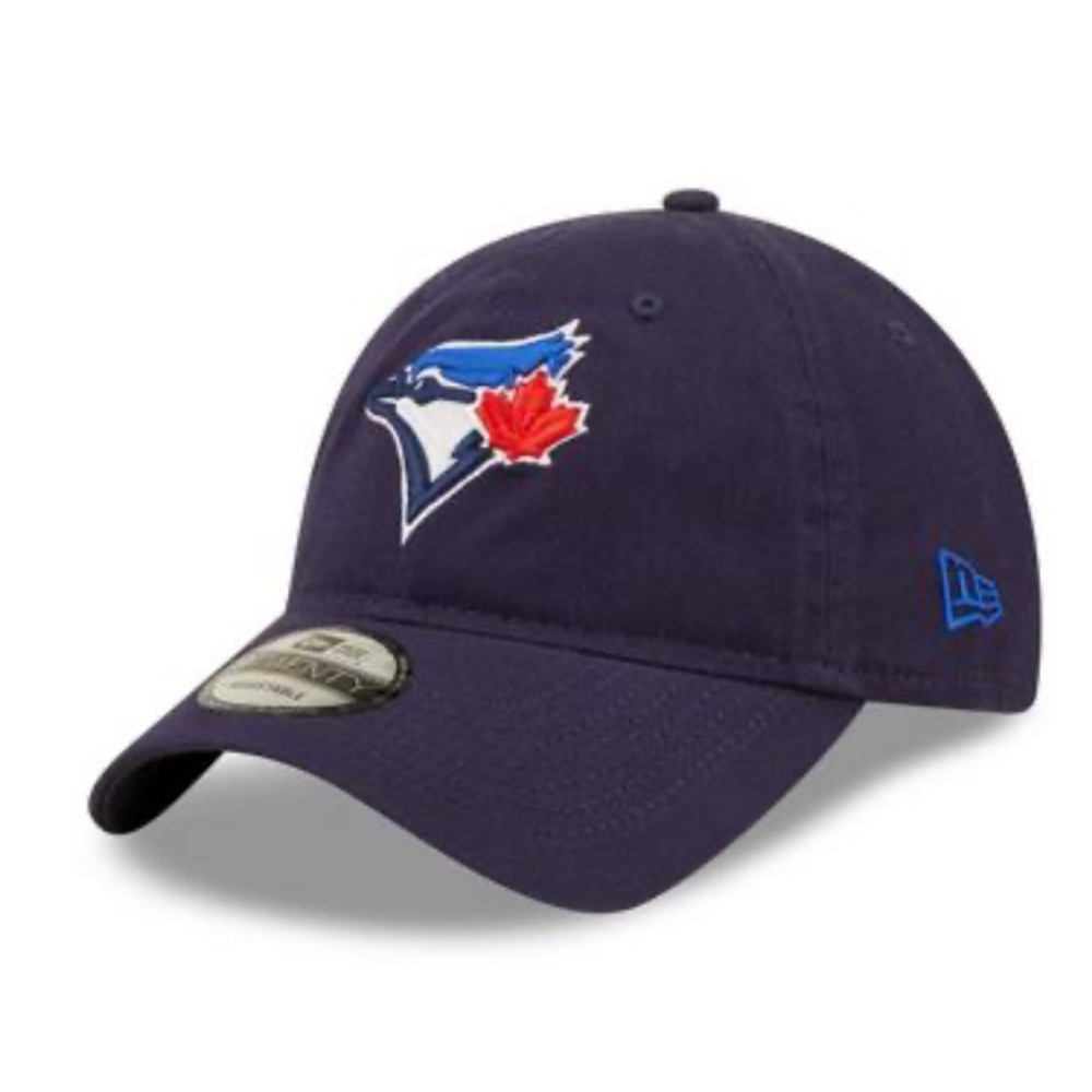 Blue Jays New Era baseball cap